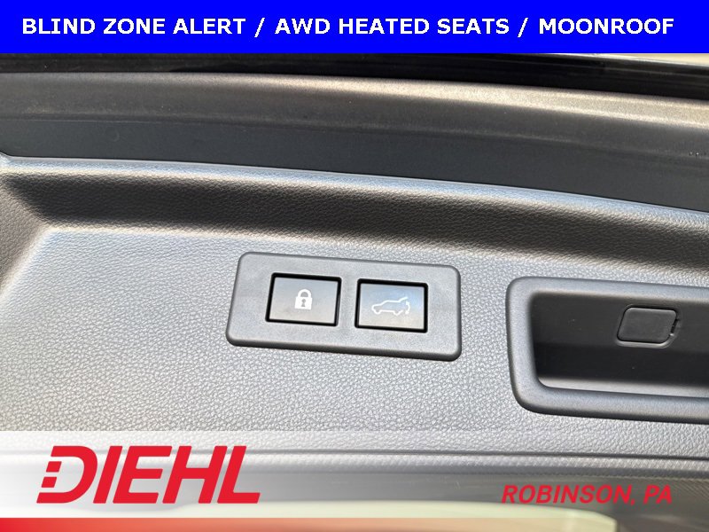 Used 2022 Subaru Forester Premium image 12