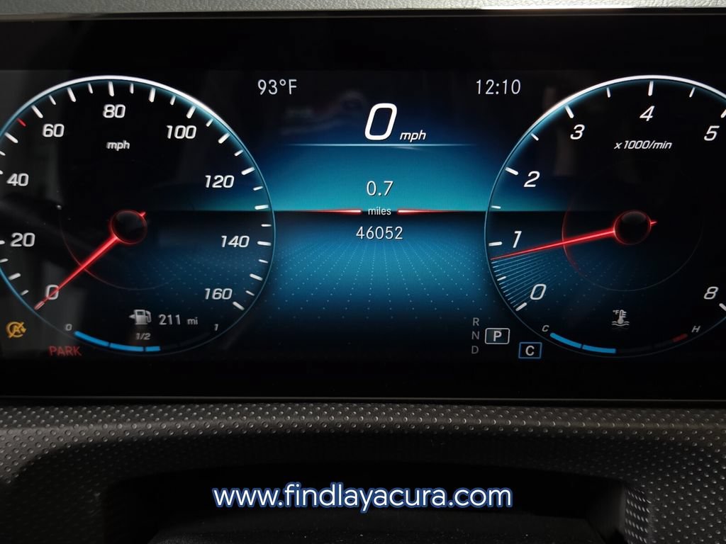 Used 2022 Mercedes-Benz A 220 w/ Premium Package Lite image 27