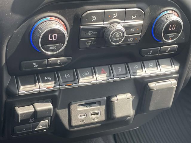 Used 2021 Chevrolet Silverado 1500 LT w/ Convenience Package II image 19