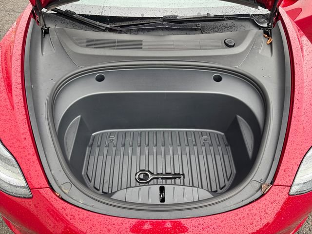 Used 2023 Tesla Model 3 Performance image 25