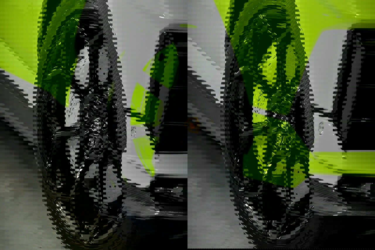 Used 2023 Lamborghini Urus Performante image 4