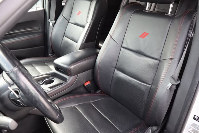 Used 2024 Dodge Durango GT RWD image 5
