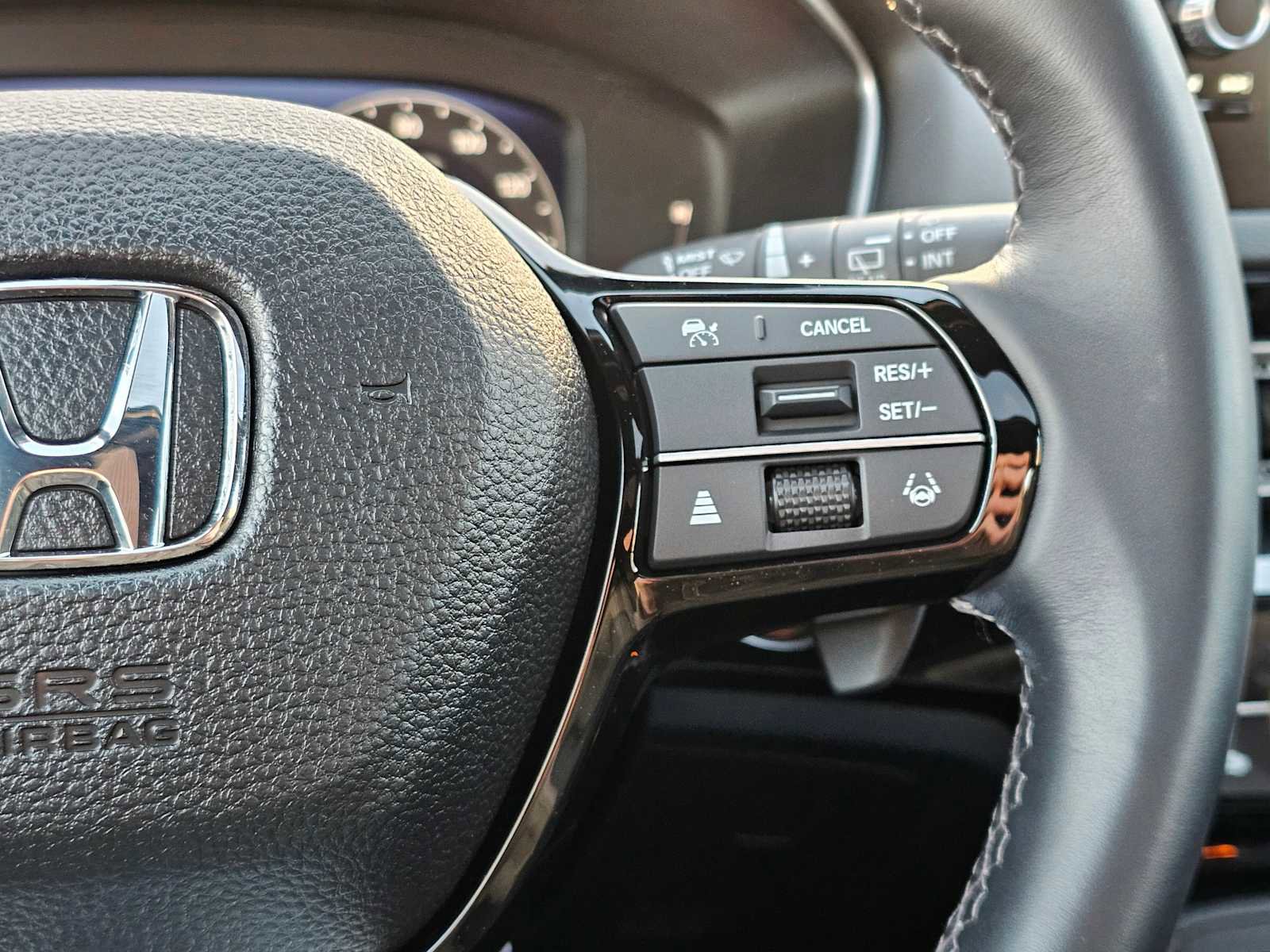 Used 2024 Honda Civic Sport Touring image 30