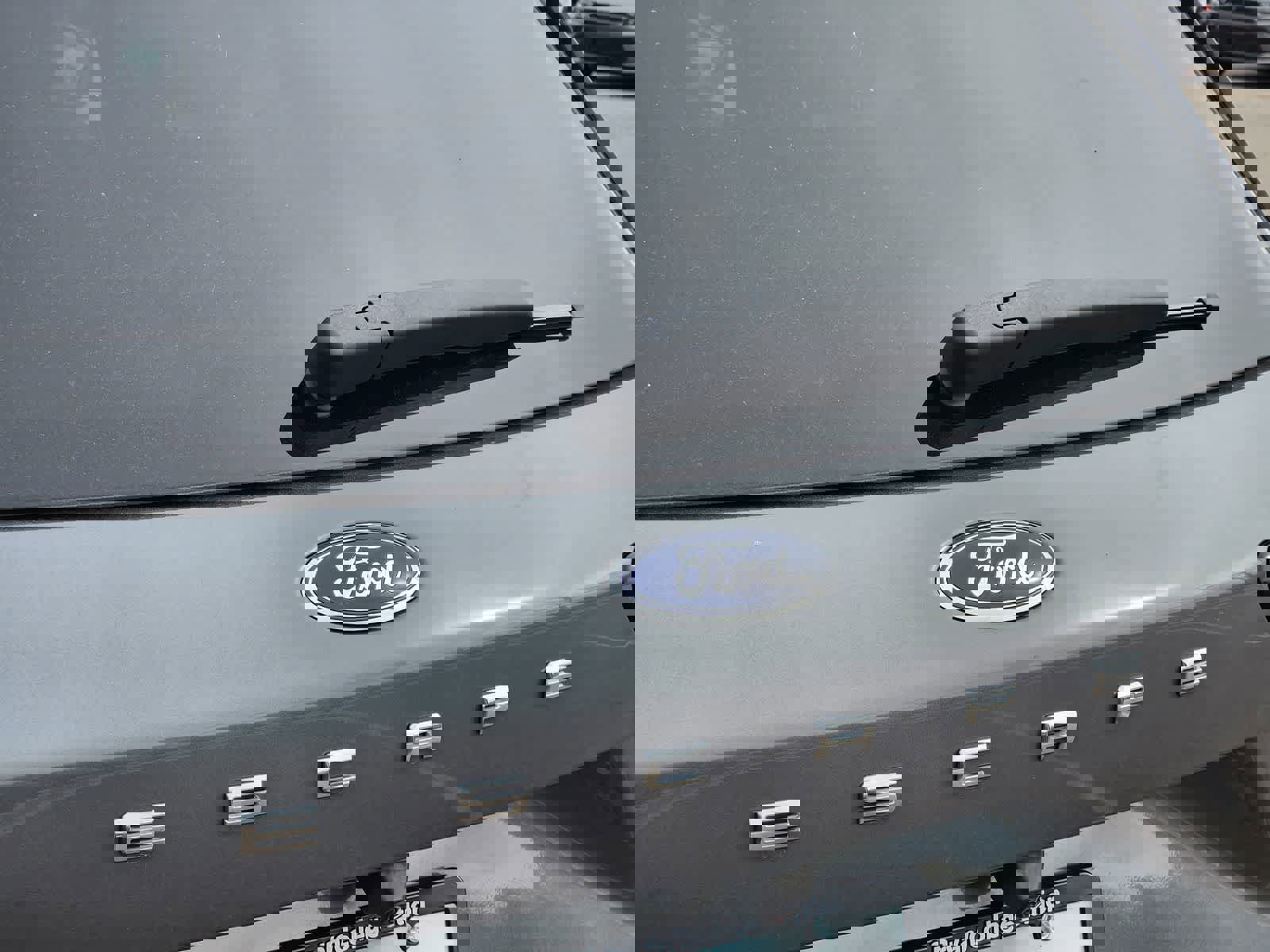 Used 2023 Ford Escape ST-Line image 11