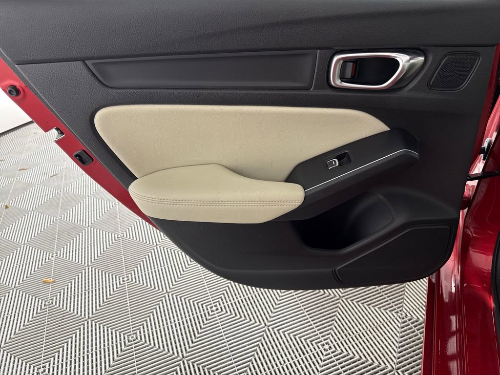 Used 2023 Acura Integra A-Spec image 11