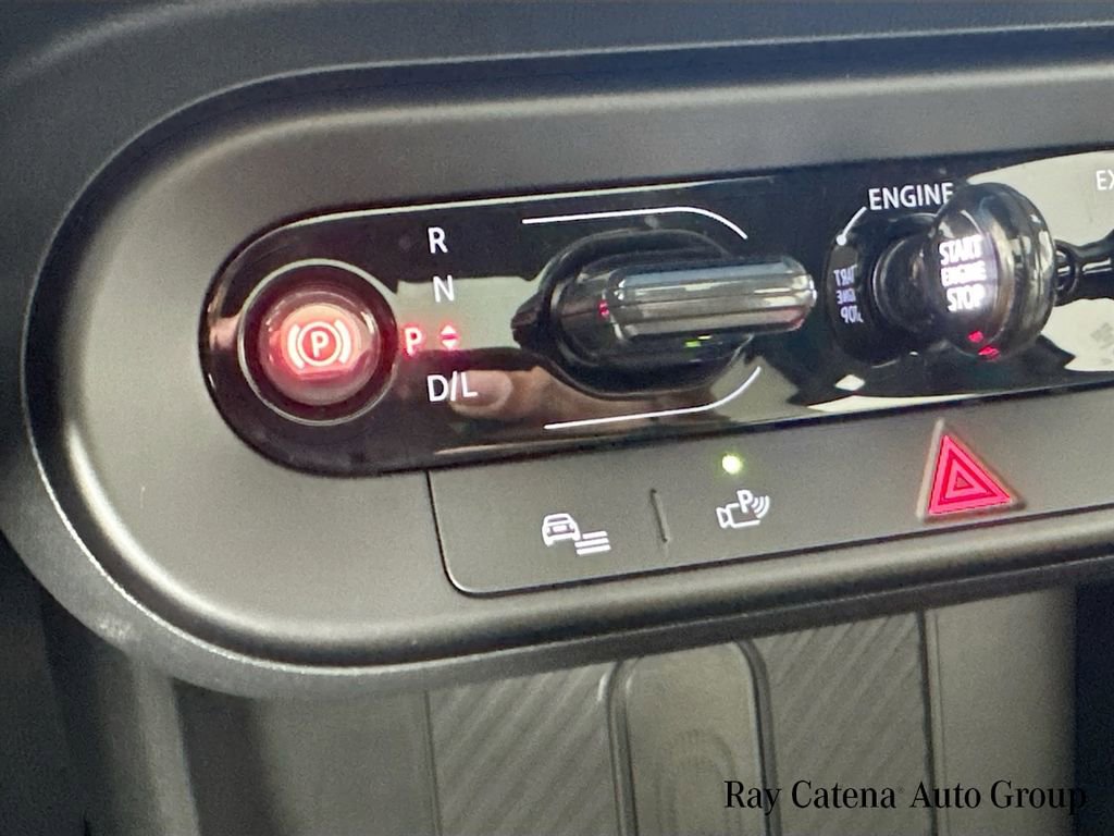 Certified 2026 MINI Cooper S FWD image 17