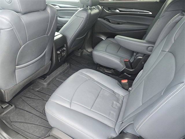Used 2024 Buick Enclave Essence w/ Sound and Sites Package image 13