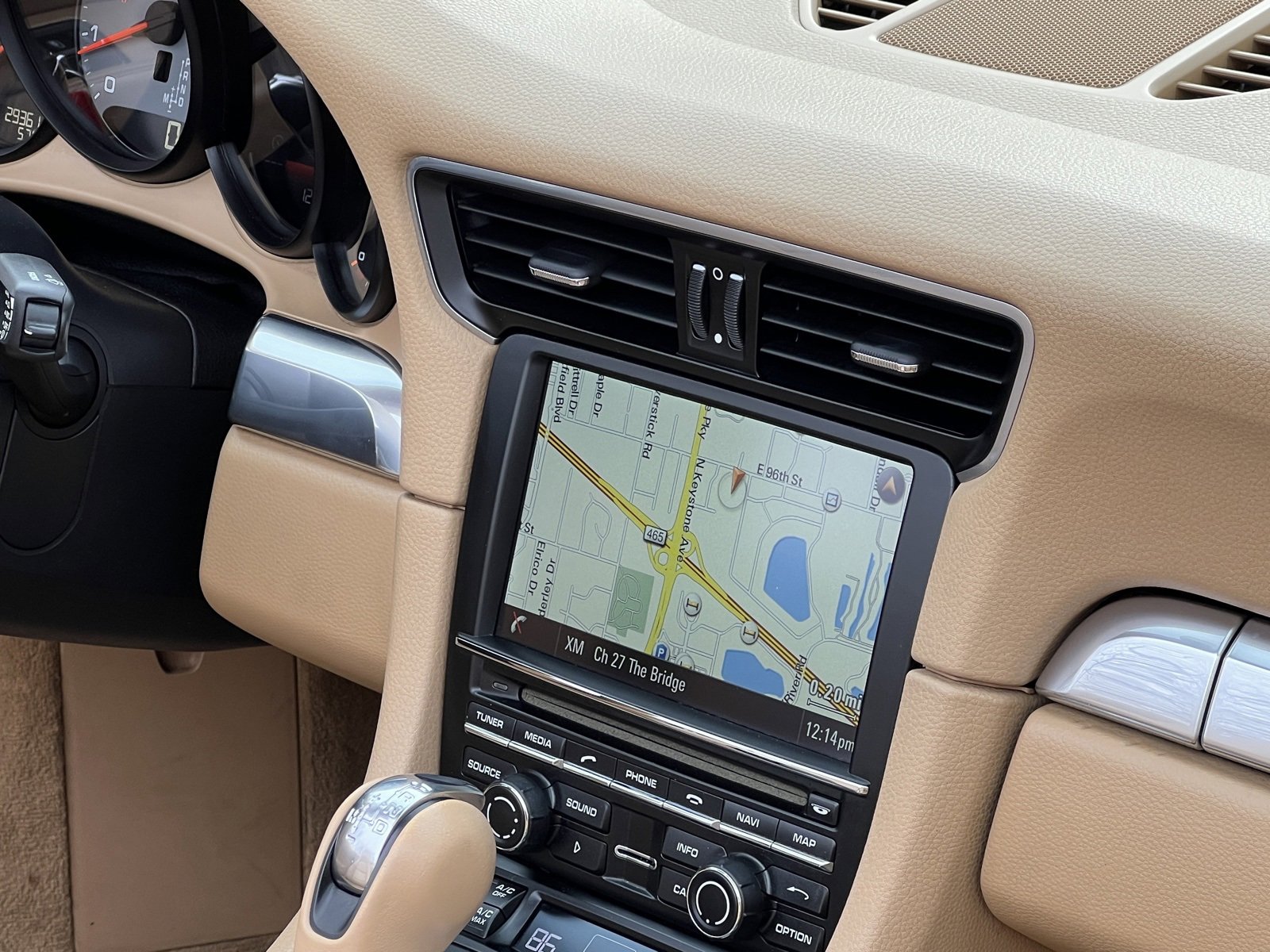 Certified 2014 Porsche 911 Carrera S image 32