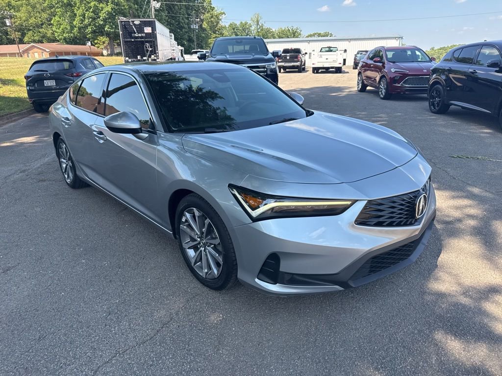 Used 2023 Acura Integra FWD image 7