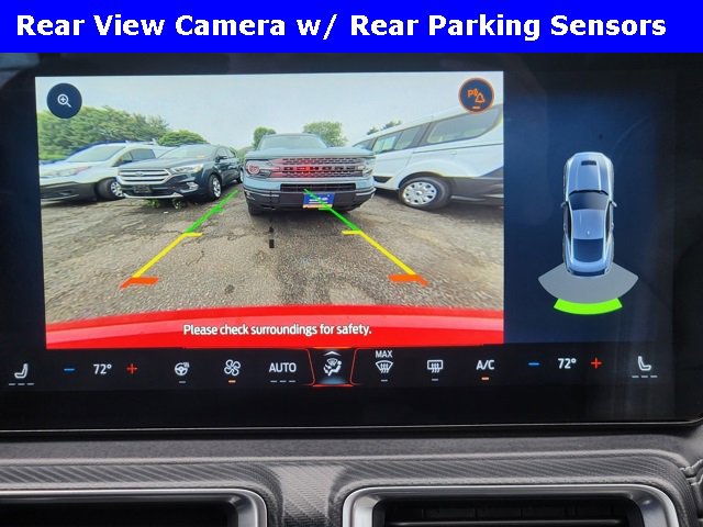 Used 2024 Ford Mustang Premium image 14