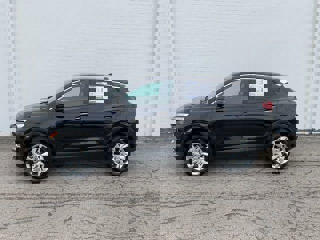 Used 2025 Buick Encore GX Preferred image 28