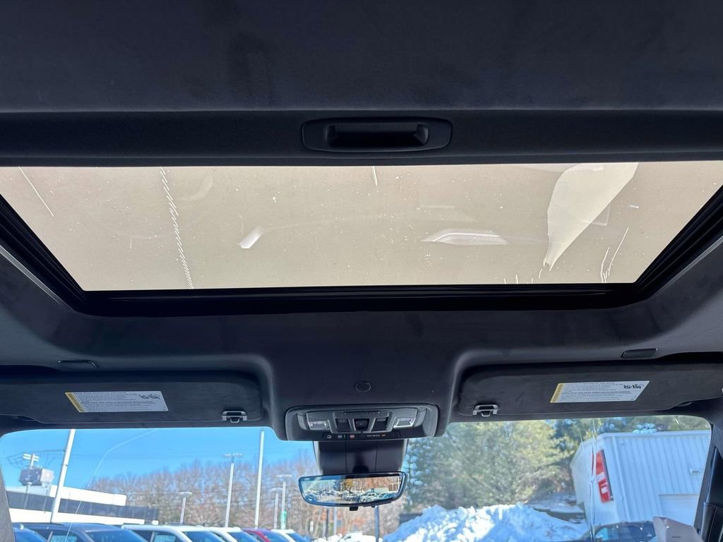 New 2026 GMC Sierra 1500 AT4X image 8