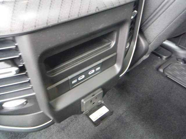 New 2027 RAM 1500 4x4 Crew Cab image 58