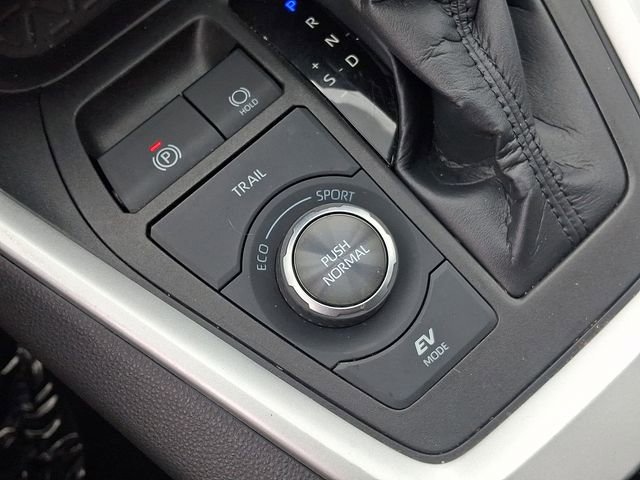 Used 2023 Toyota RAV4 XSE image 28