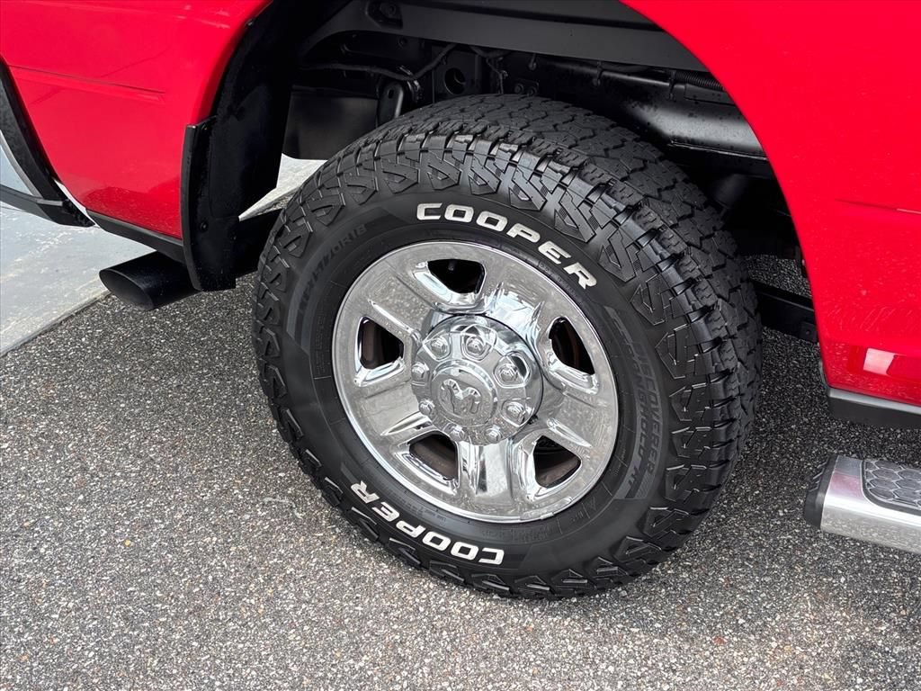 Used 2020 RAM 2500 Tradesman AWD/4WD image 27
