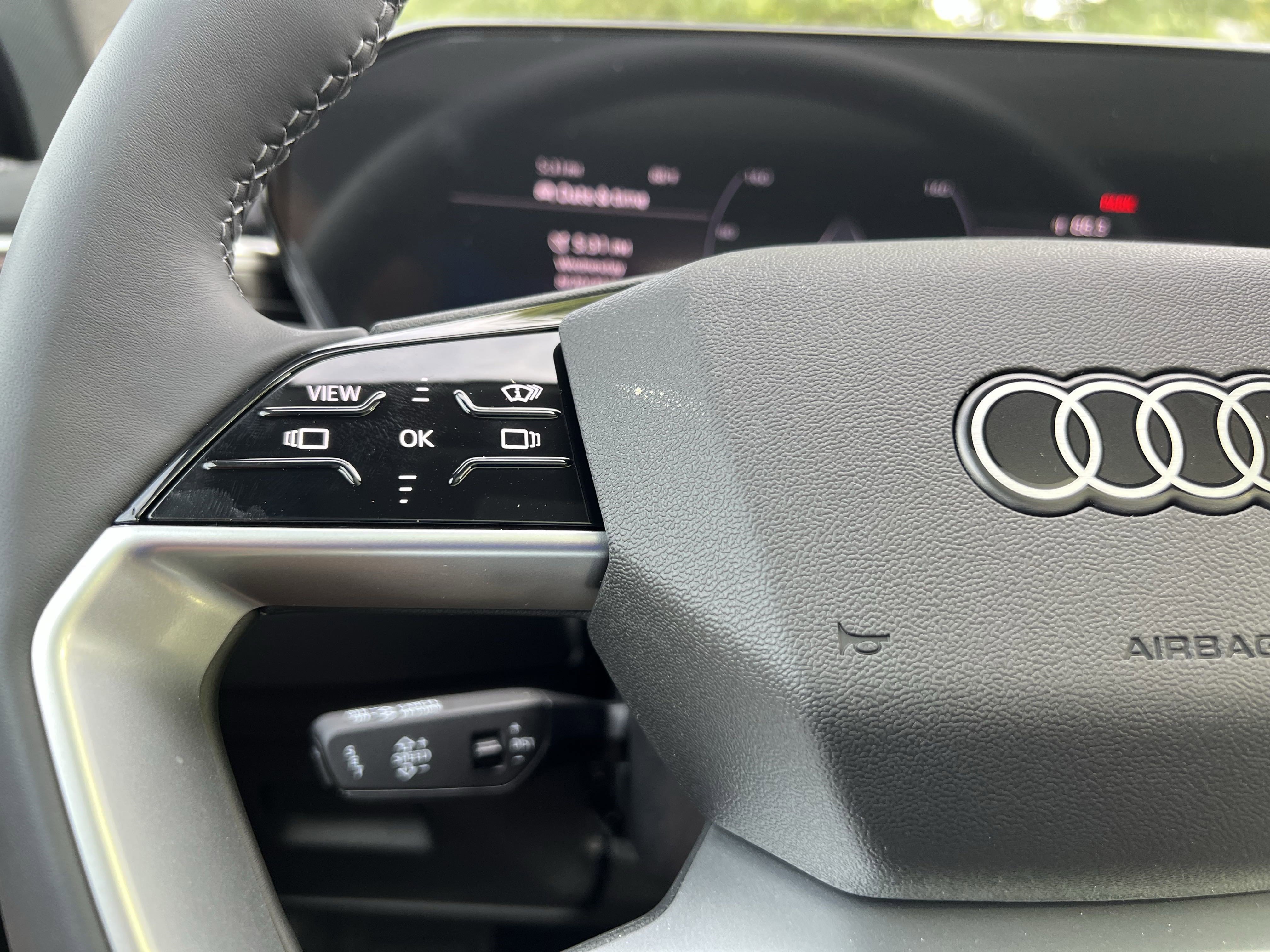 Used 2025 Audi A5 2.0T Premium Plus w/ Premium Plus image 20