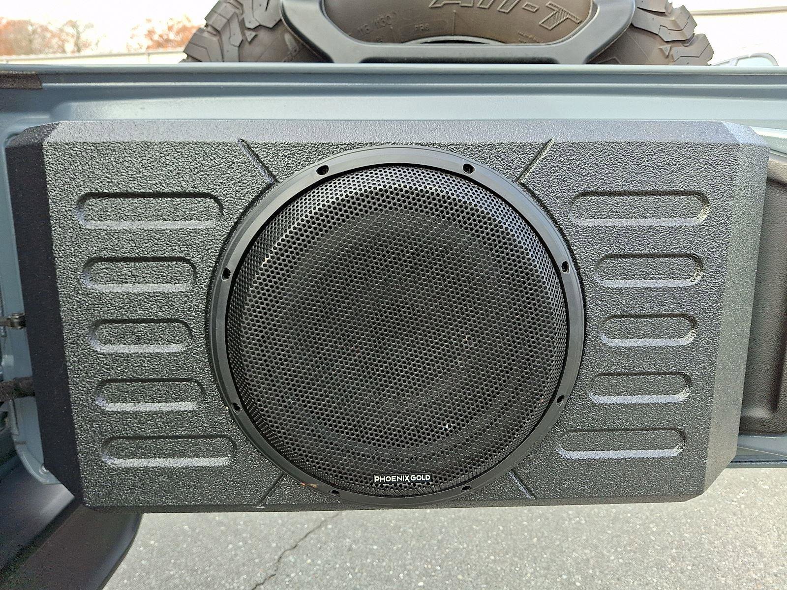 Used 2024 Jeep Wrangler Unlimited Rubicon 4xe w/ Technology Group image 32