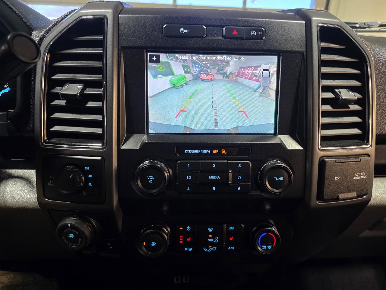 Used 2019 Ford F150 XLT w/ Equipment Group 302A Luxury image 29