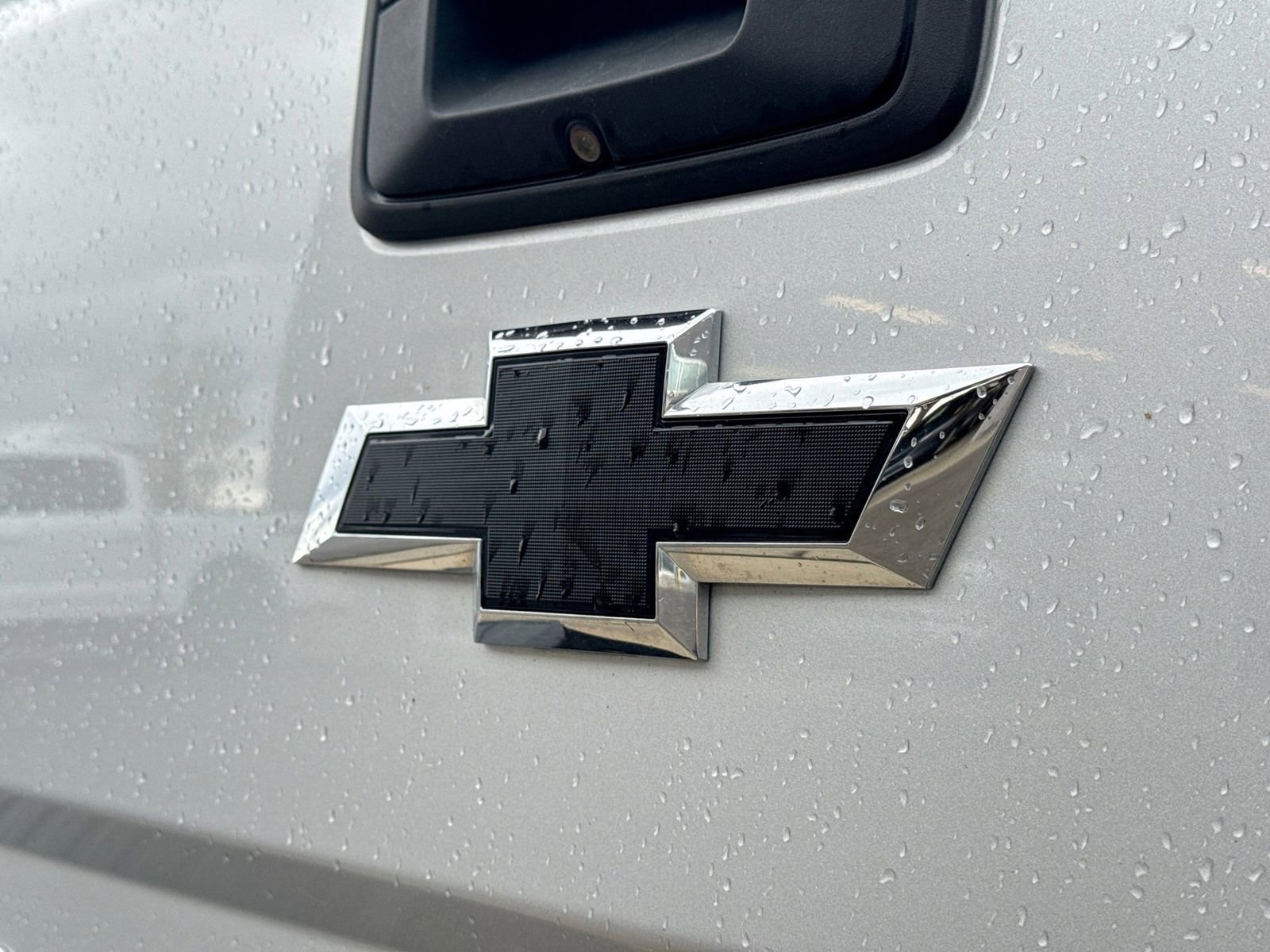 Used 2015 Chevrolet Silverado 1500 LT AWD/4WD image 12