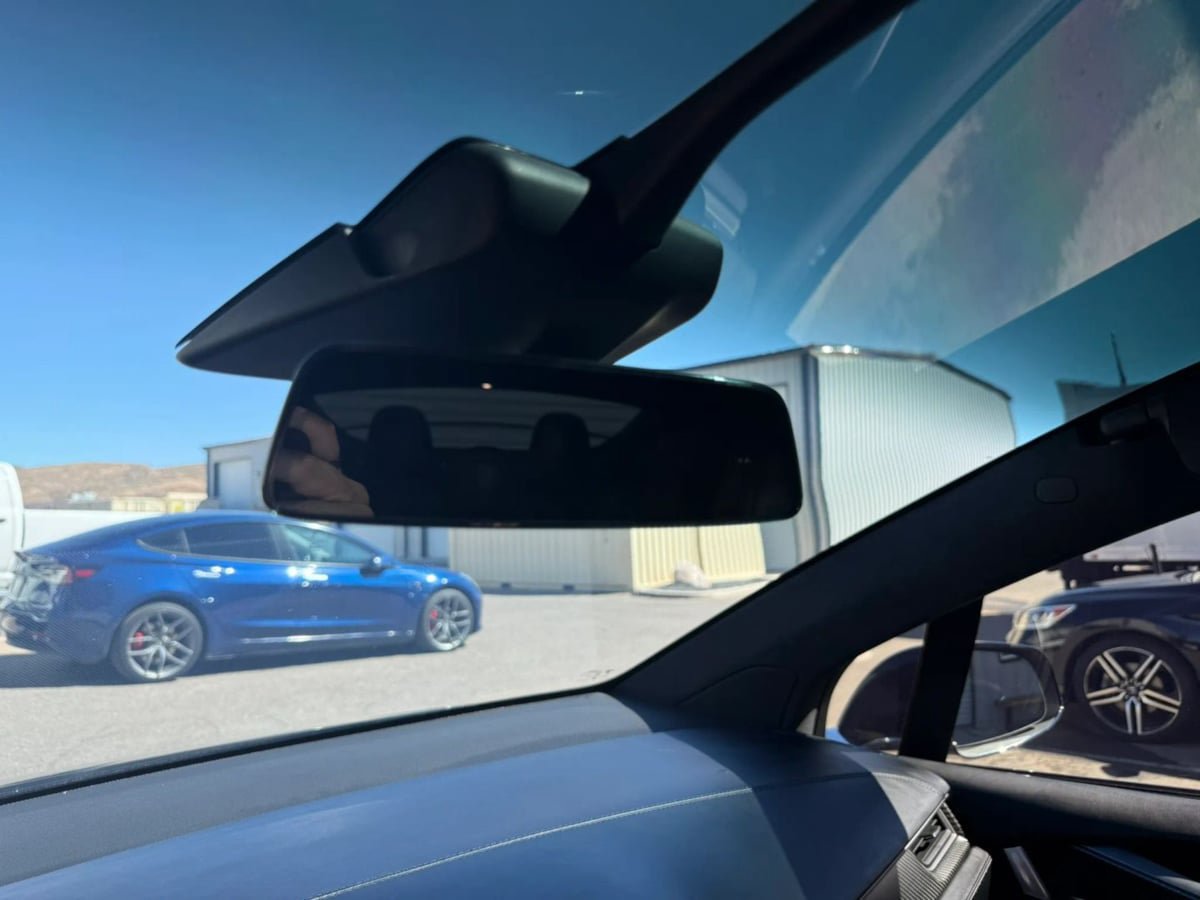 Used 2019 Tesla Model X Performance AWD/4WD image 25