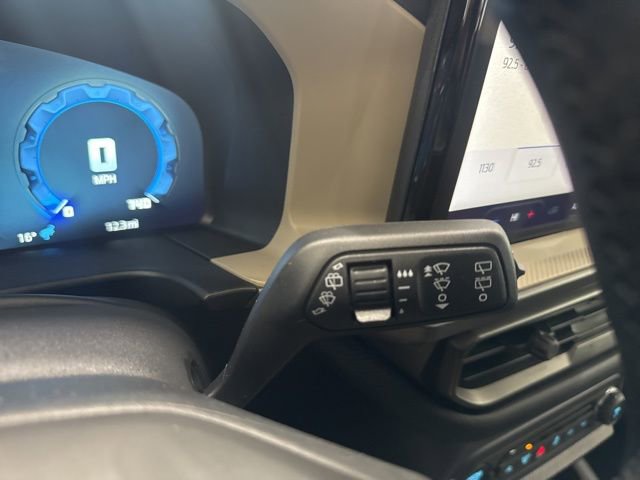 New 2025 Ford Bronco Sport Big Bend w/ Convenience Package AWD/4WD image 30