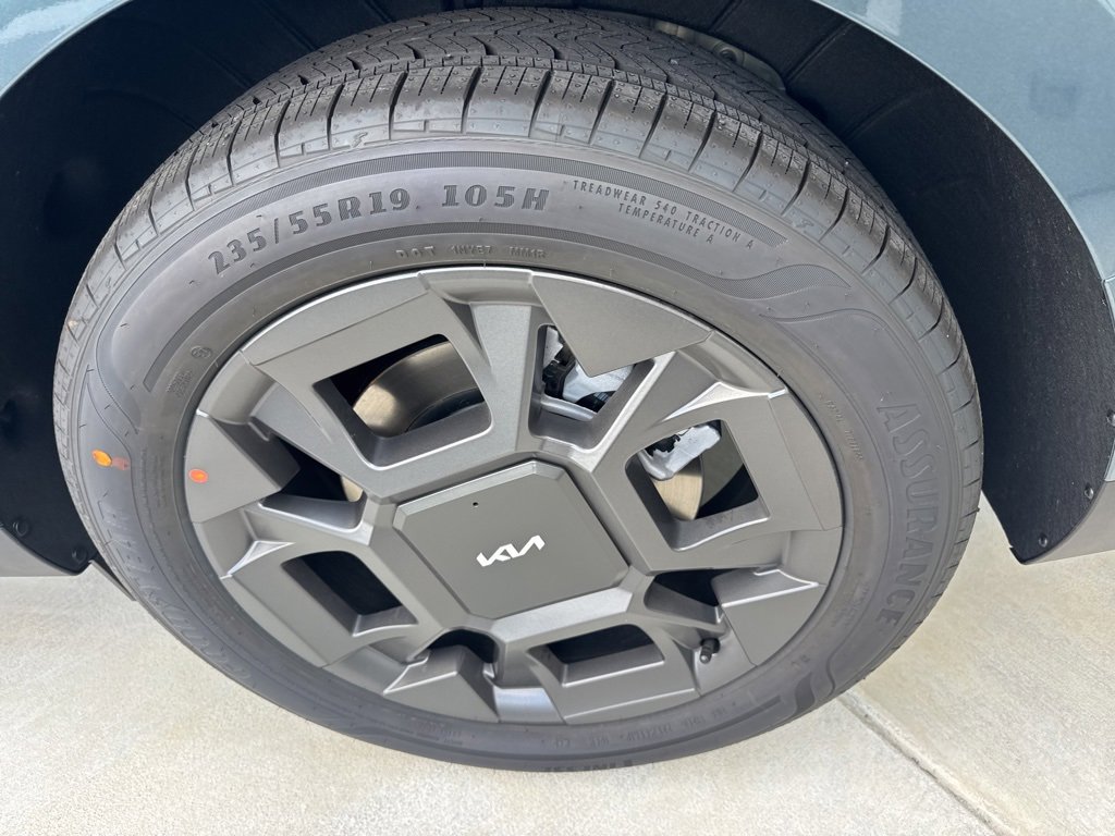 New 2026 Kia Carnival SX image 20