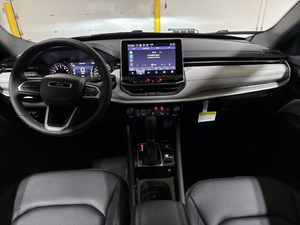 New 2026 Jeep Compass Limited AWD/4WD image 10