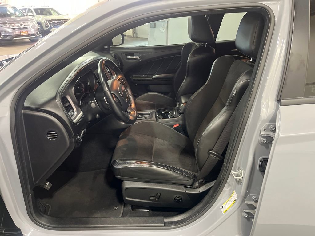 Used 2021 Dodge Charger GT w/ Plus Group image 21