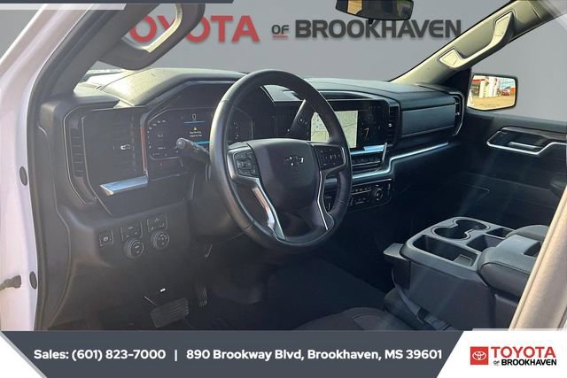 Used 2026 Chevrolet Silverado 1500 RST image 12