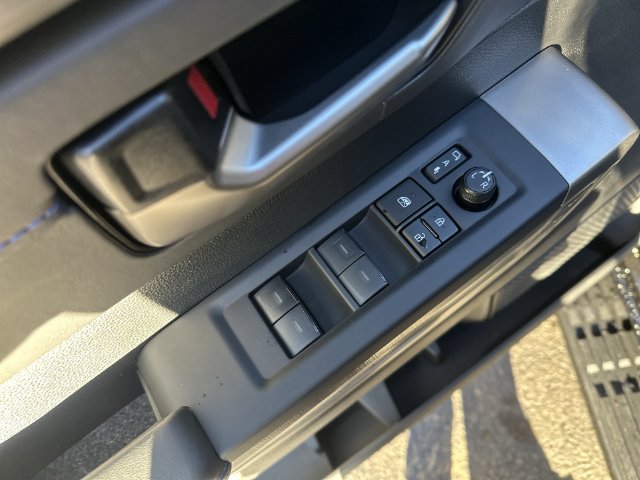 New 2026 Toyota Sequoia Platinum AWD/4WD image 23