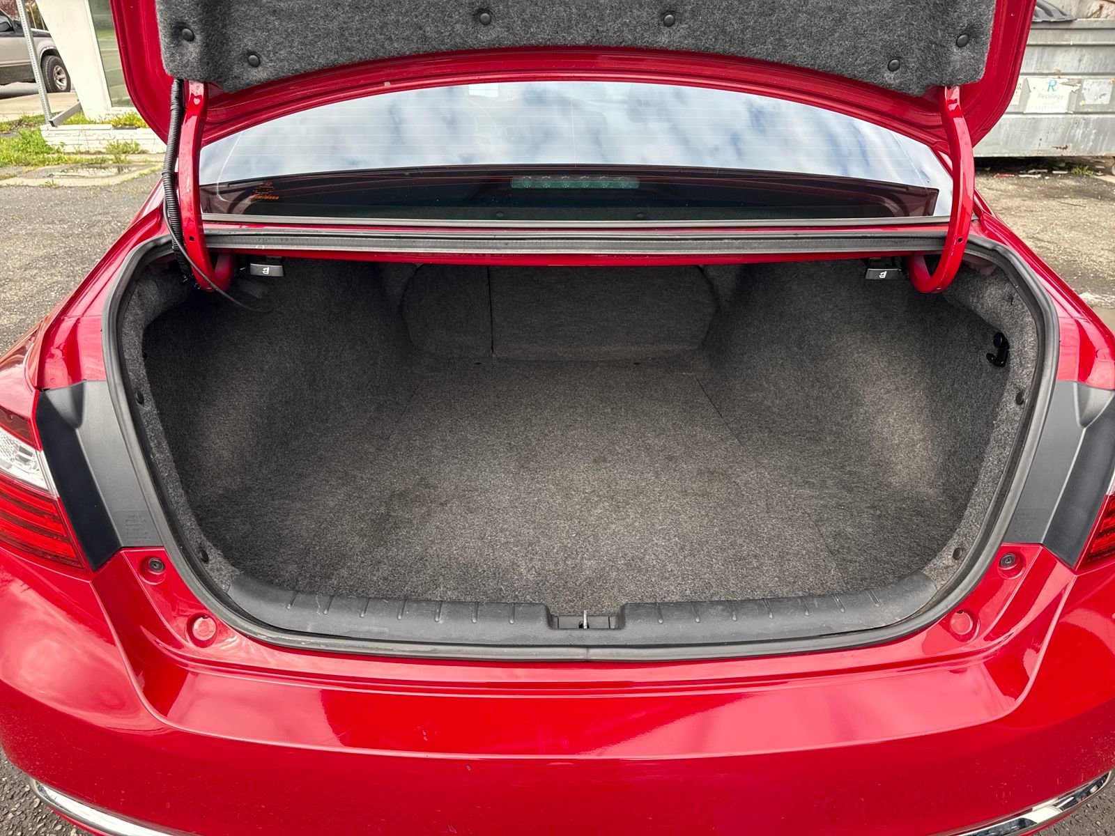 Used 2016 Honda Accord Sport image 23