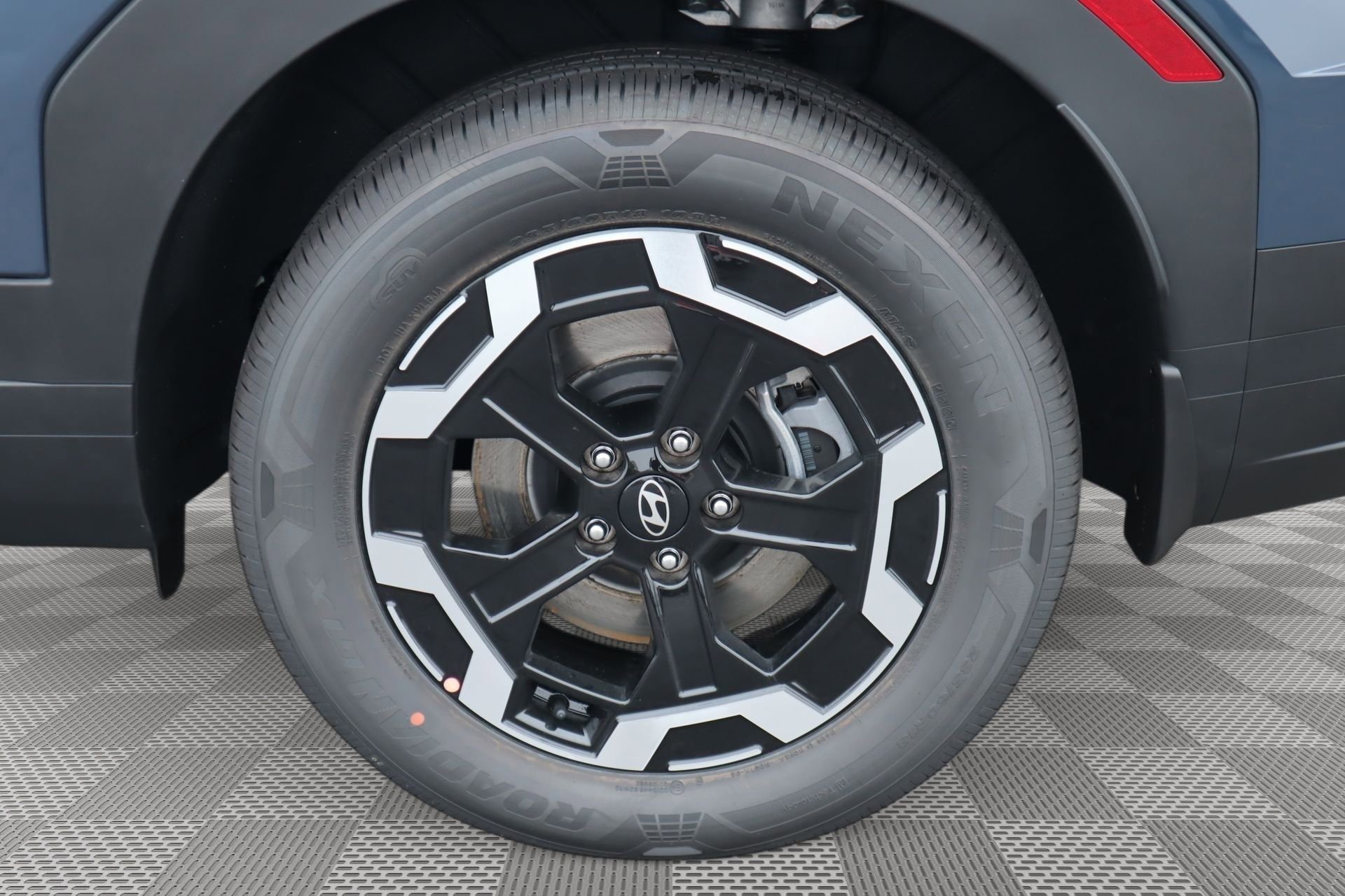 New 2026 Hyundai Santa Fe SEL image 4