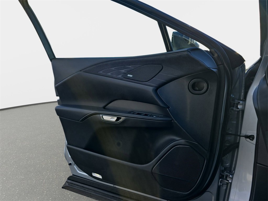 Certified 2024 Lexus RX 500h F Sport image 27