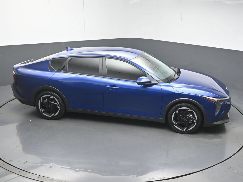 Used 2026 Kia K4 GT-Line Turbo FWD image 50