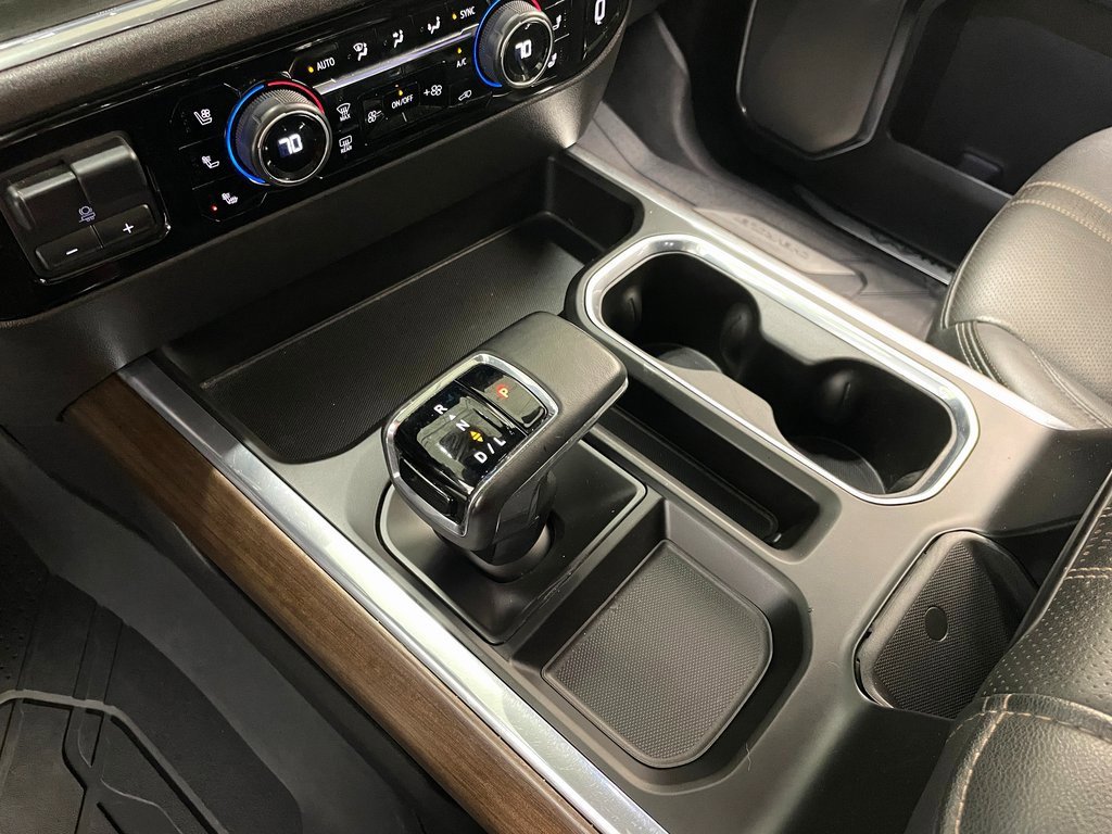 Certified 2024 Chevrolet Silverado 1500 High Country w/ High Country Premium Package image 39