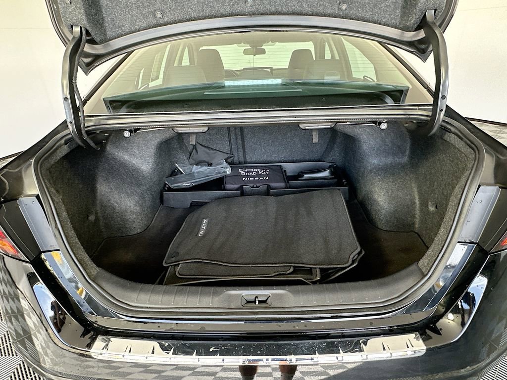 Used 2023 Nissan Altima 2.5 SL image 25