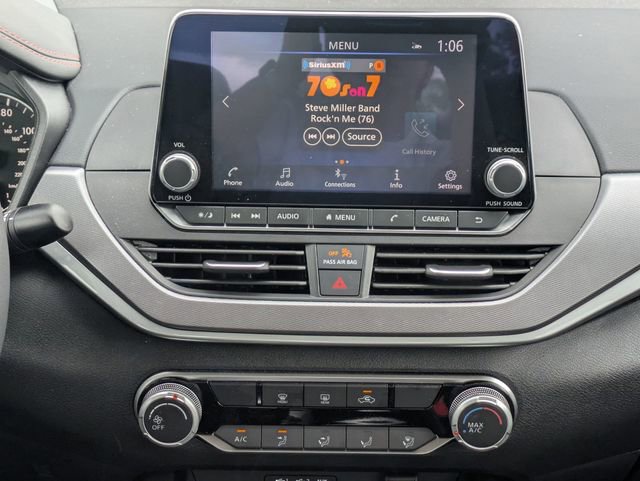 Used 2024 Nissan Altima 2.5 SR AWD/4WD image 20