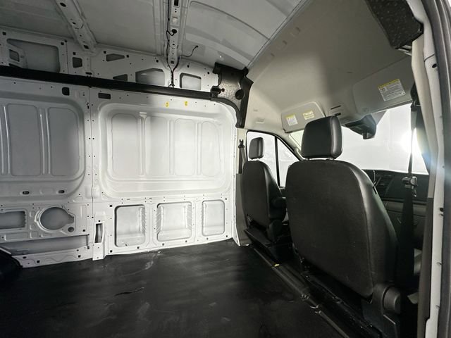 Used 2024 Ford Transit 250 148 High Roof image 26