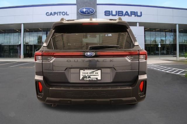 New 2026 Subaru Outback Limited image 4