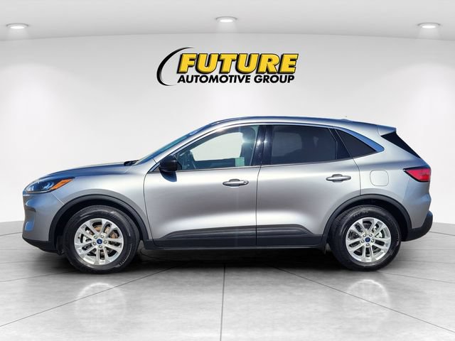 Used 2022 Ford Escape SE w/ Convenience Package FWD image 6
