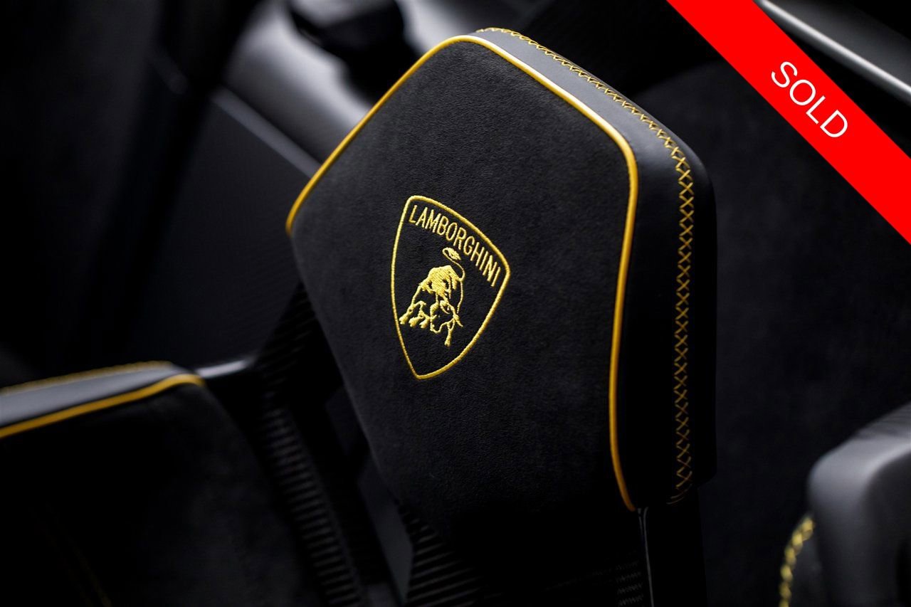 Used 2017 Lamborghini Centenario LP 770-4 AWD/4WD image 13