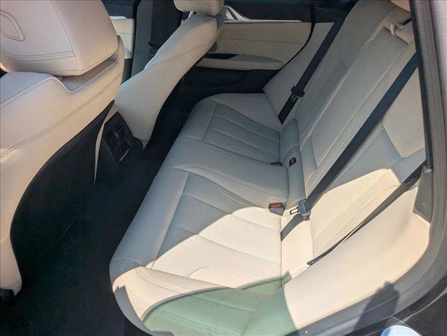 New 2026 BMW i4 eDrive40 RWD image 15