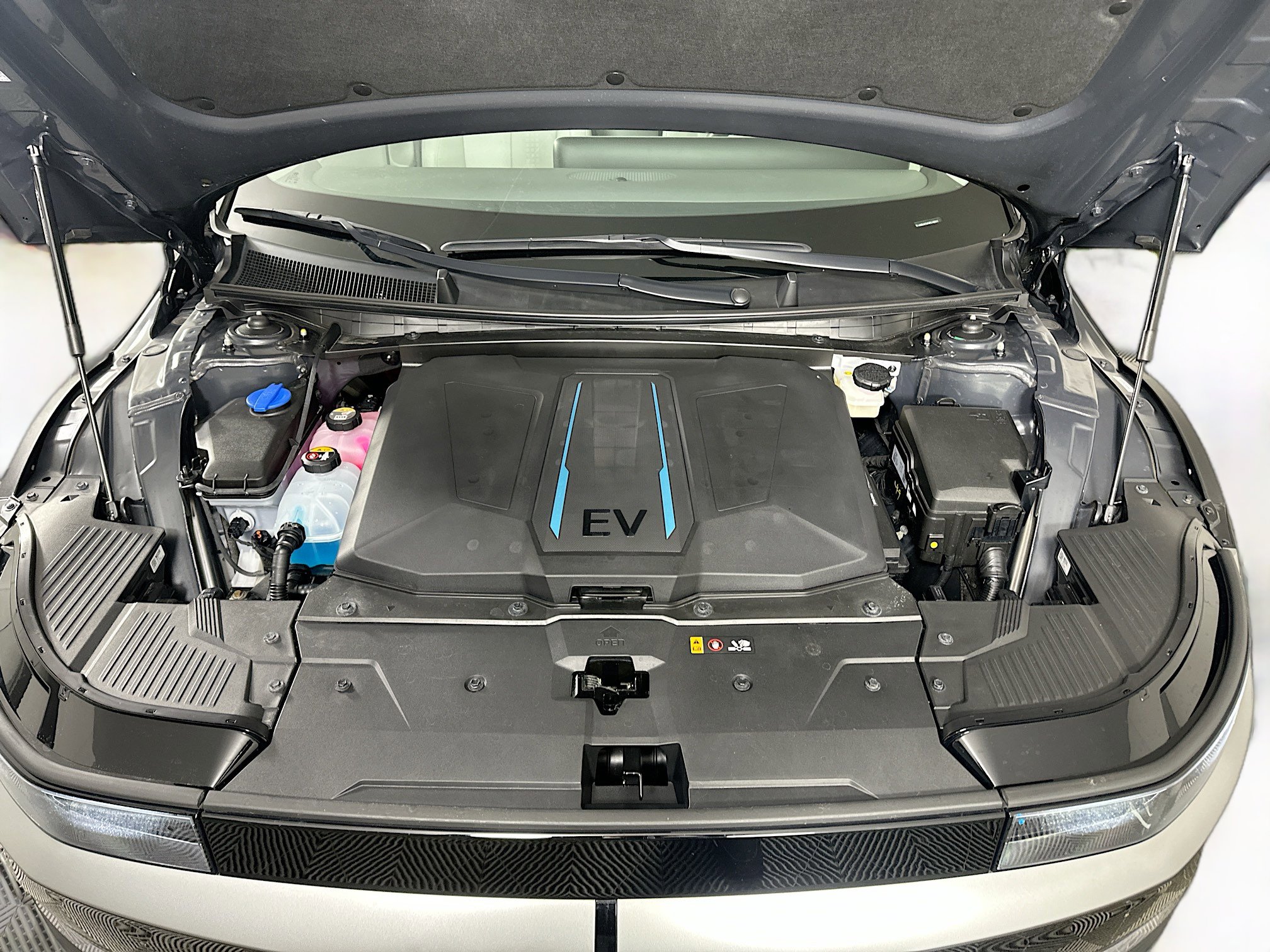 Used 2023 Hyundai Ioniq 5 SEL image 33