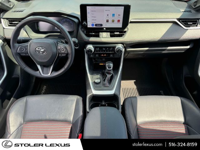 Used 2023 Toyota RAV4 XSE w/ Weather Package AWD/4WD image 19