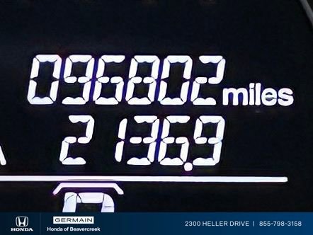 Used 2015 Honda Accord EX-L image 21