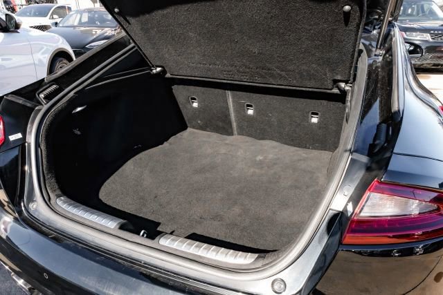 Used 2021 Kia Stinger GT-Line image 60