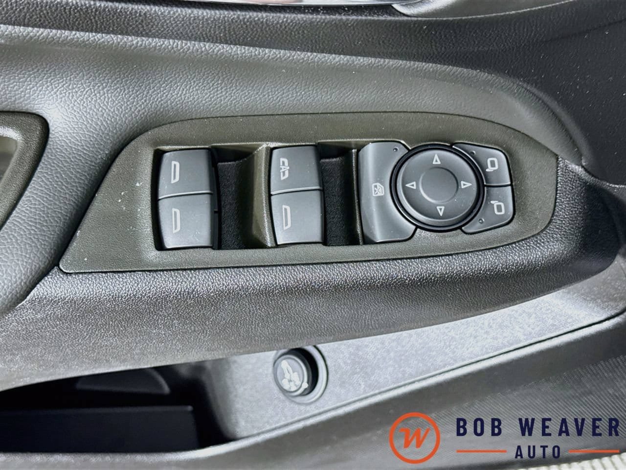 Used 2023 Chevrolet Equinox LT AWD/4WD image 21