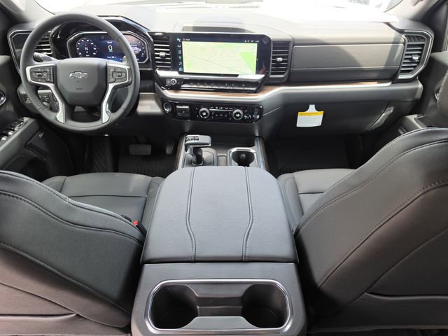 New 2026 Chevrolet Silverado 1500 RST w/ RST All Star Premium Package AWD/4WD image 15