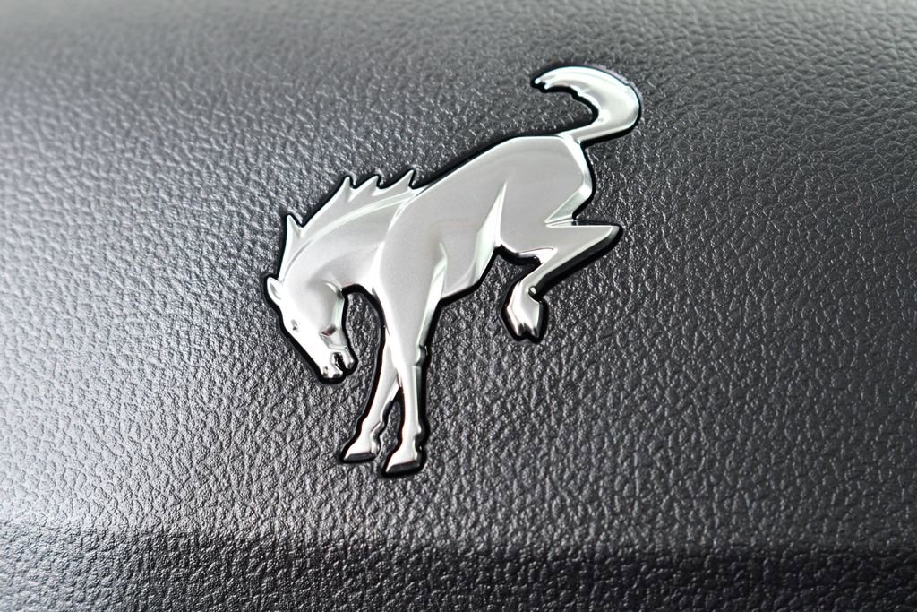 New 2026 Ford Bronco Sport Big Bend AWD/4WD image 32