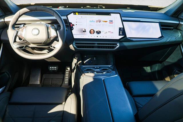 New 2027 BMW X5 xDrive40i AWD/4WD image 19